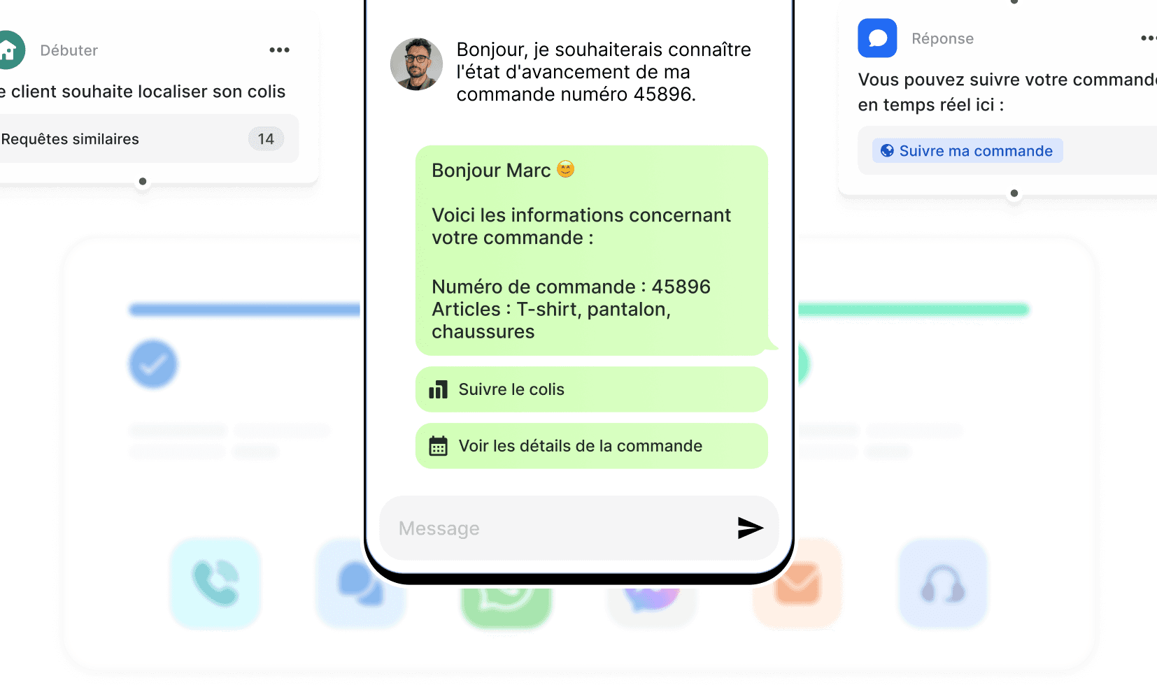 ai assistant
