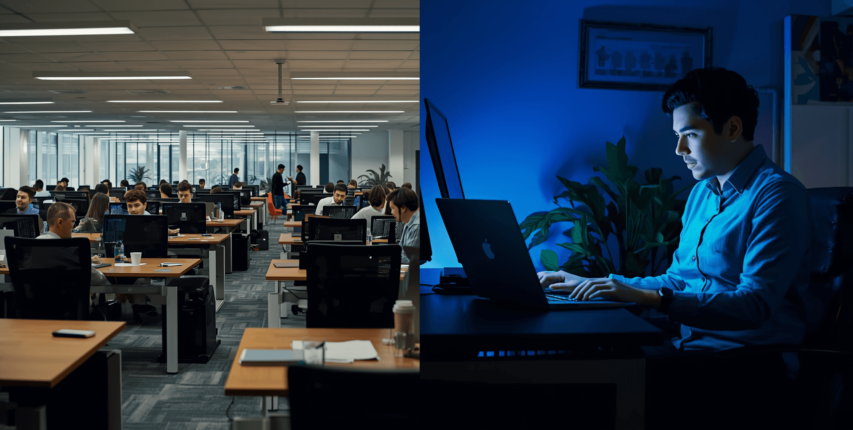 working-at-home-vs-the-office