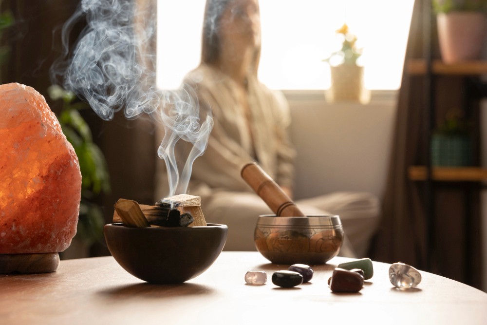 The Alternate Healing Therapies: Part 5 – Reiki