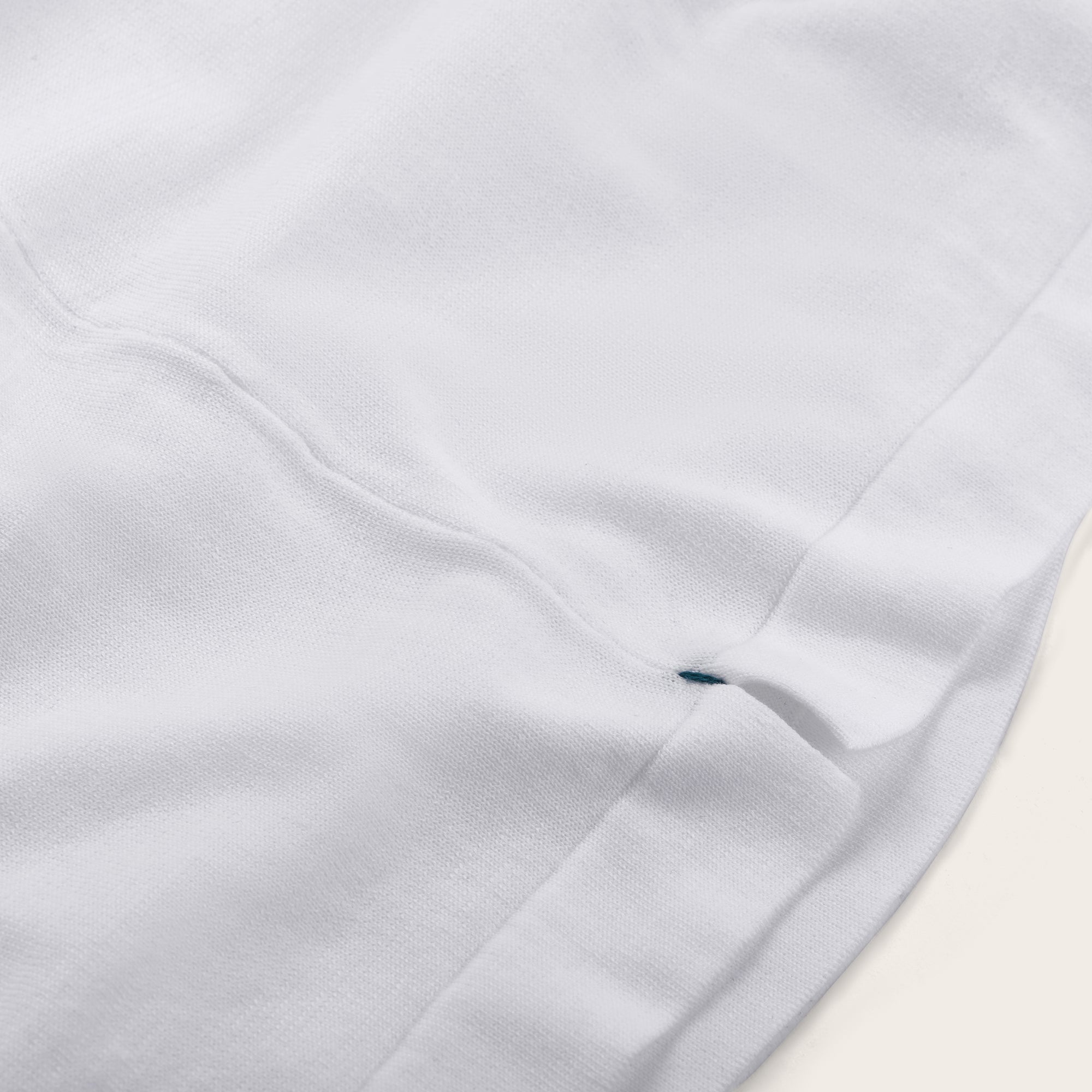 Super Light Dry Cotton Polo - Adda River