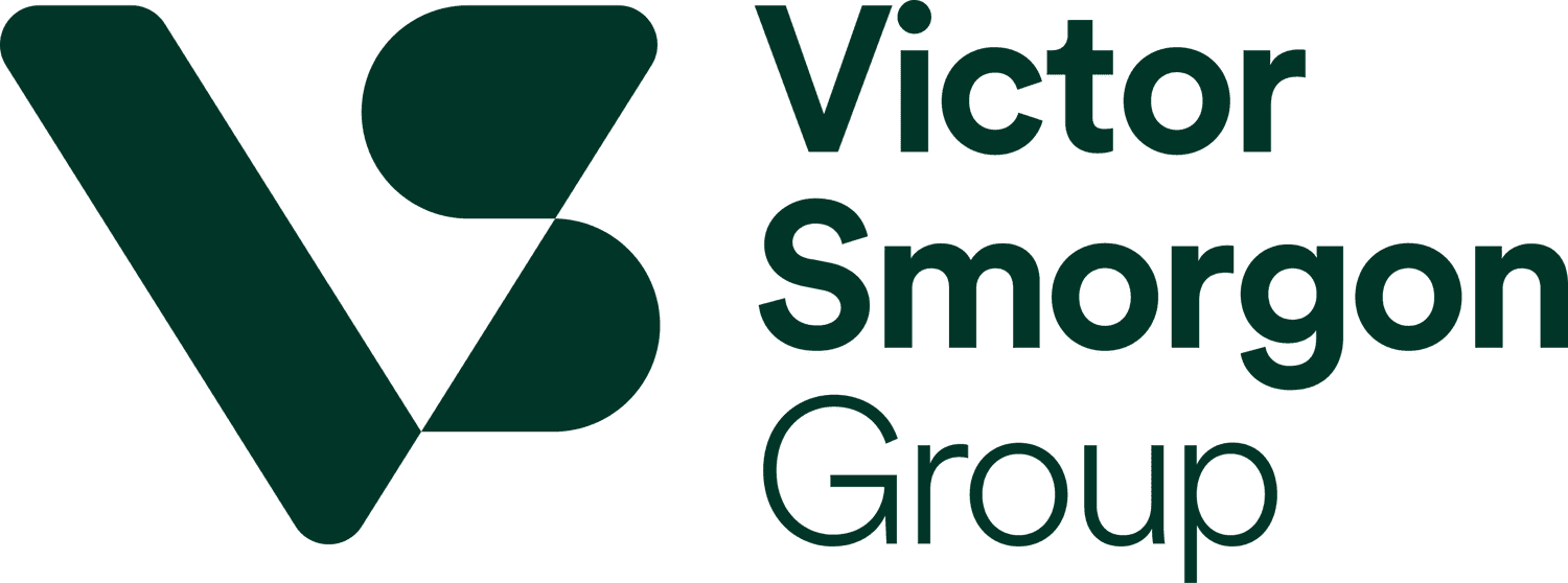Logo of Victor Smorgon Group