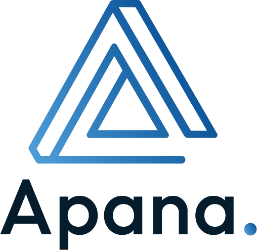 Apana logo