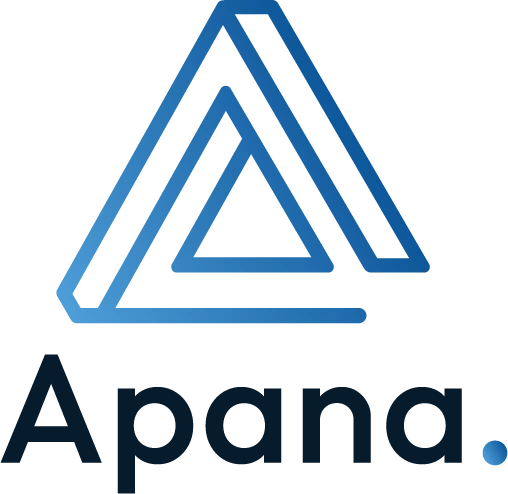 Apana logo