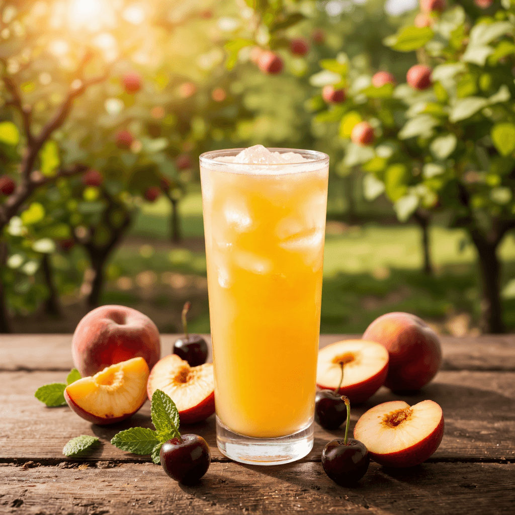 product photography of Beverage