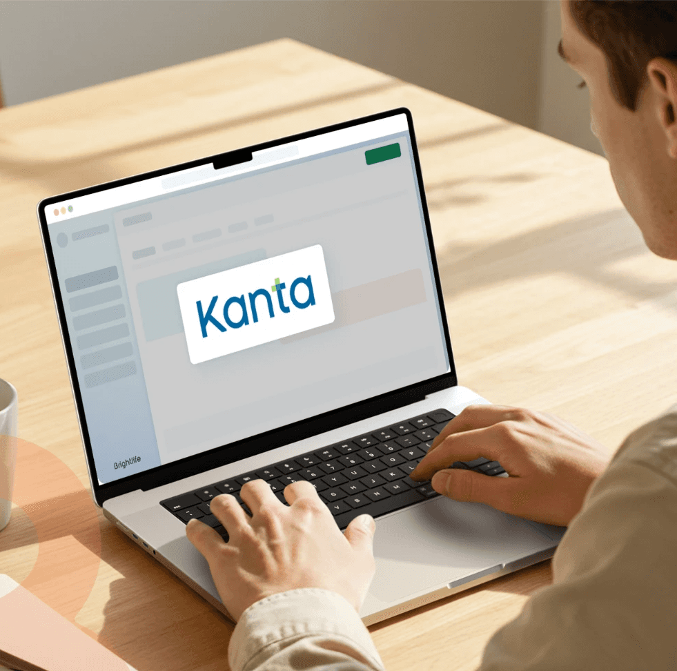 Brightlife vs. MinduuPro vertailunäkymä – terapiapalvelujen potilastietojärjestelmävertailu