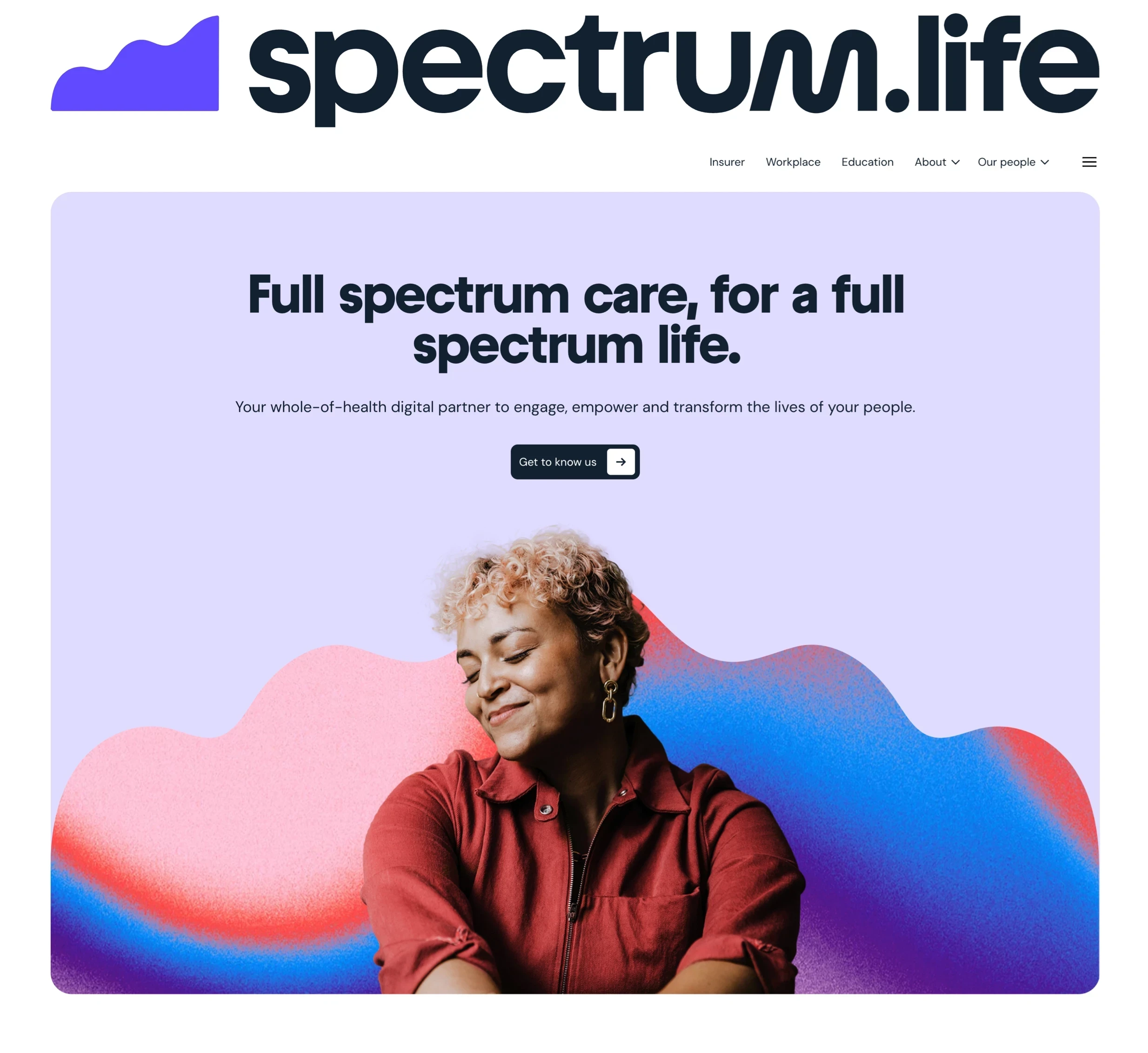Spectrum.Life