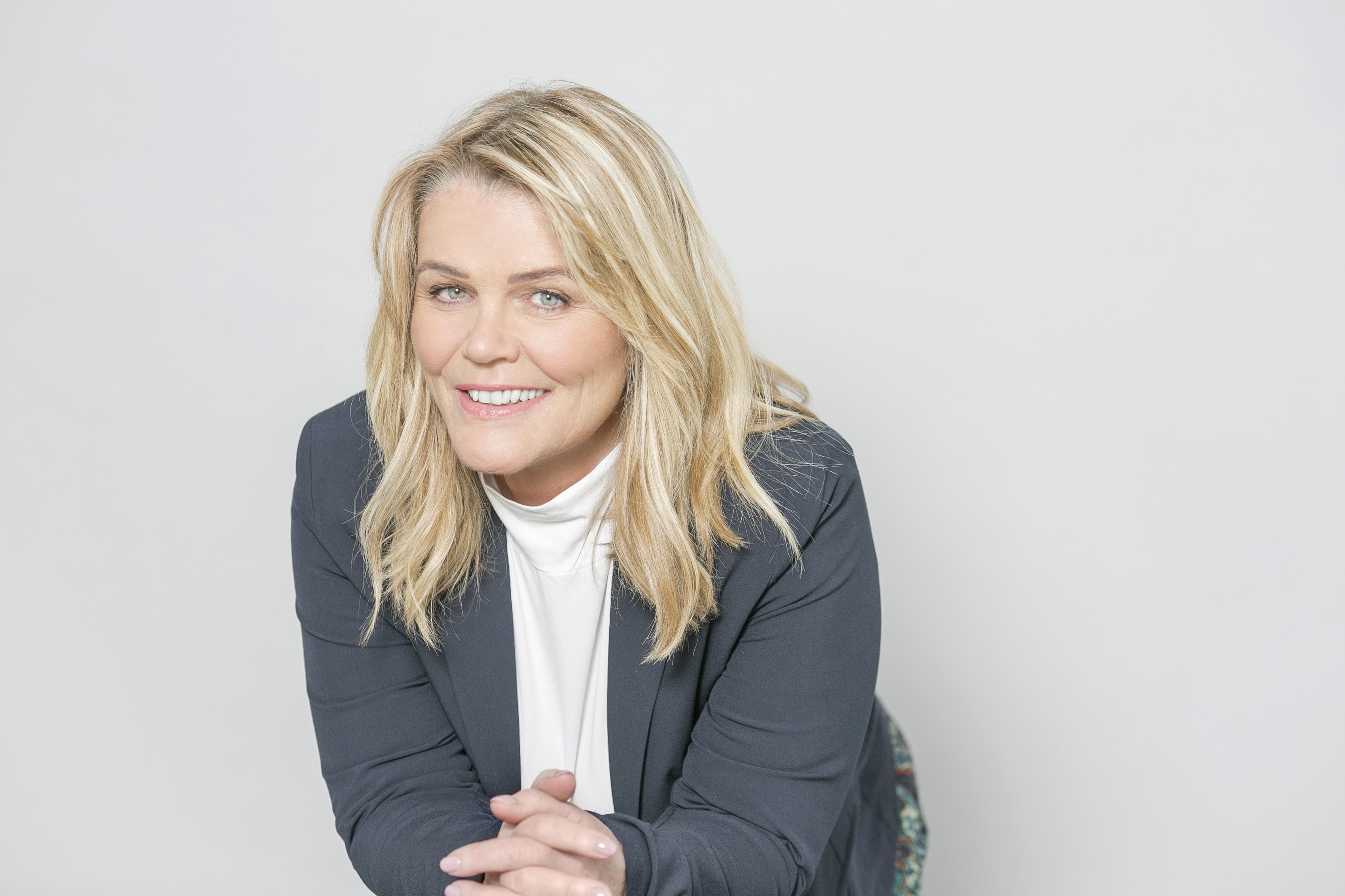 Lovísa Hafsteinsdóttir