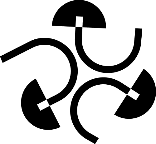 Brand logo
