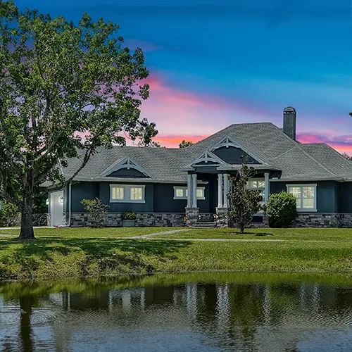 Interior - Real Estate Photography Orlando