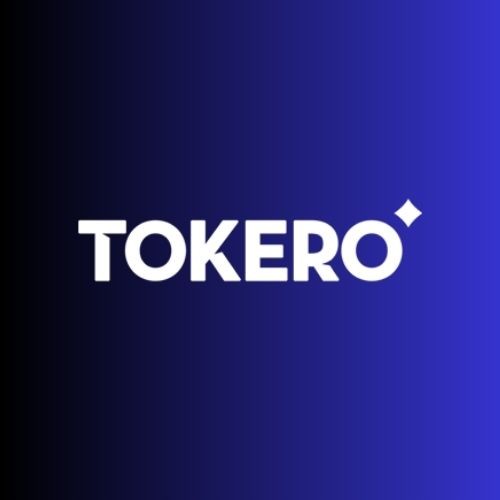 tokero logo