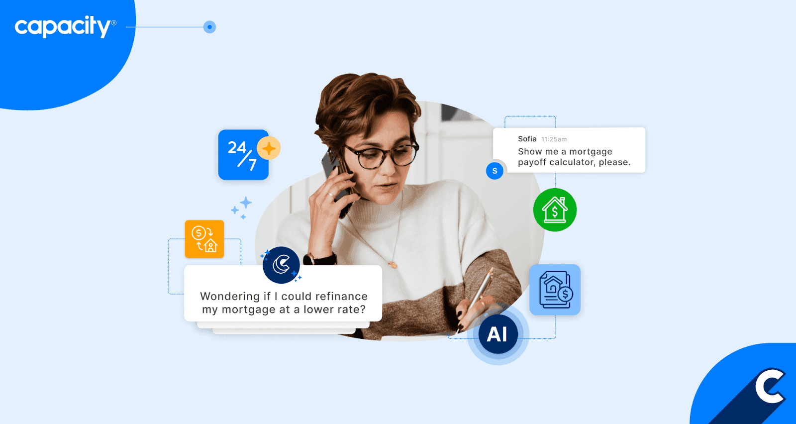 platform in Cosential