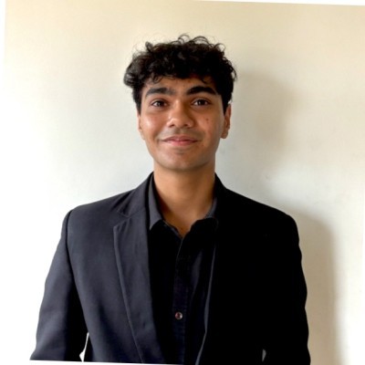Udayan, COO of Cotraas