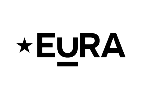 EuRA - the European Relocation Association logotype Black