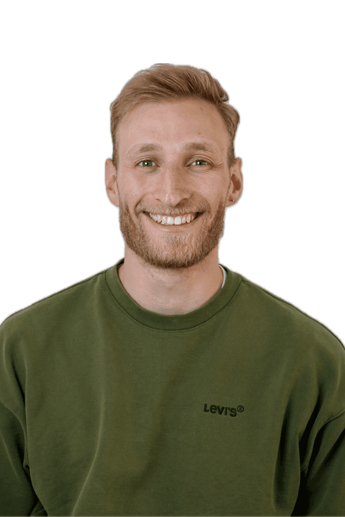 Goran Babarogic Product UX Designer