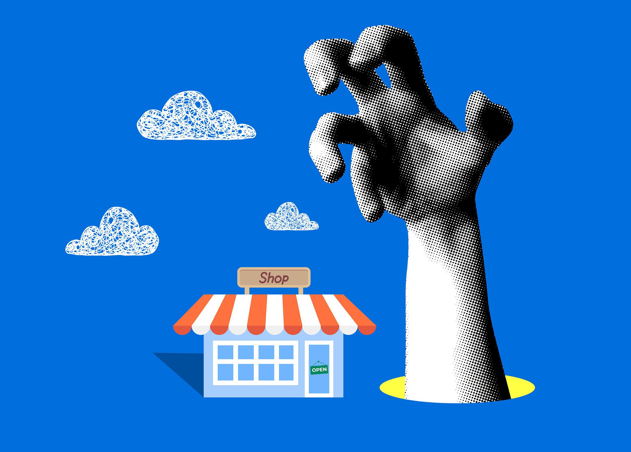 With SFDC's acquisiton of Fin, a lot is going to change.