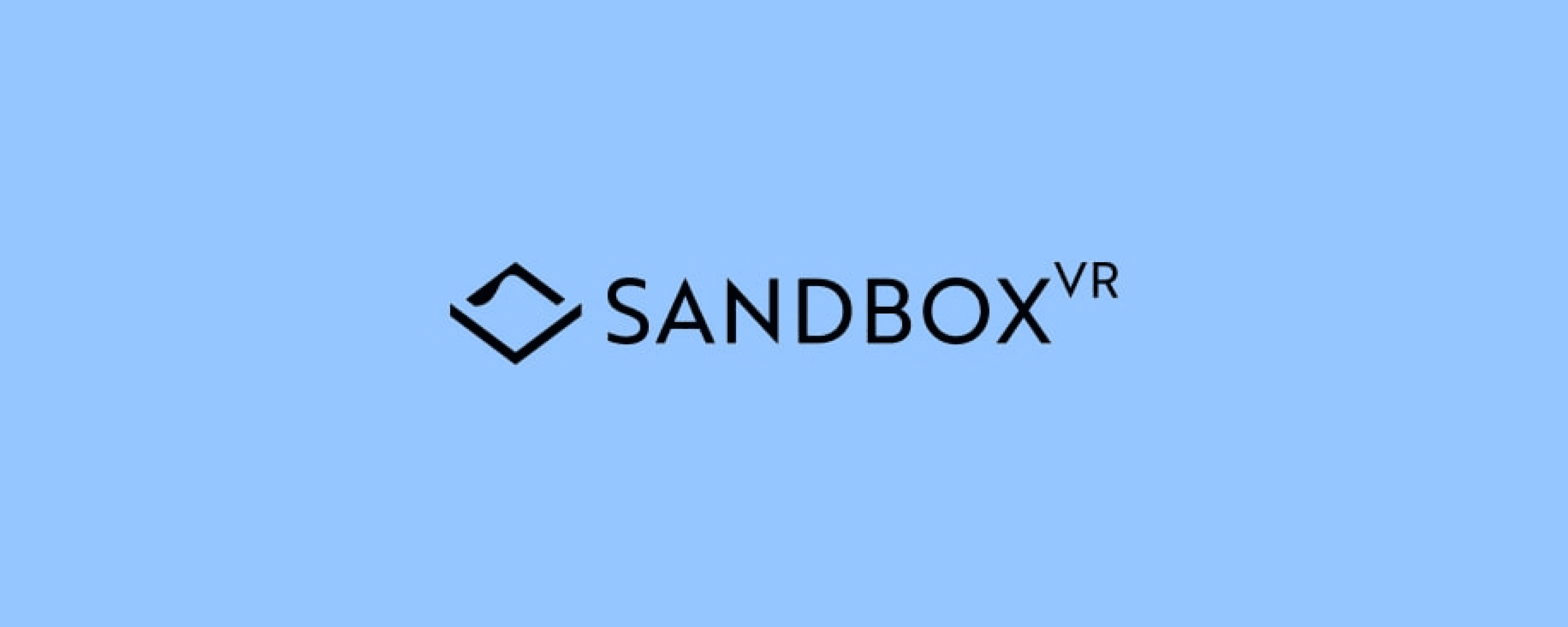 SandboxVR logo icon