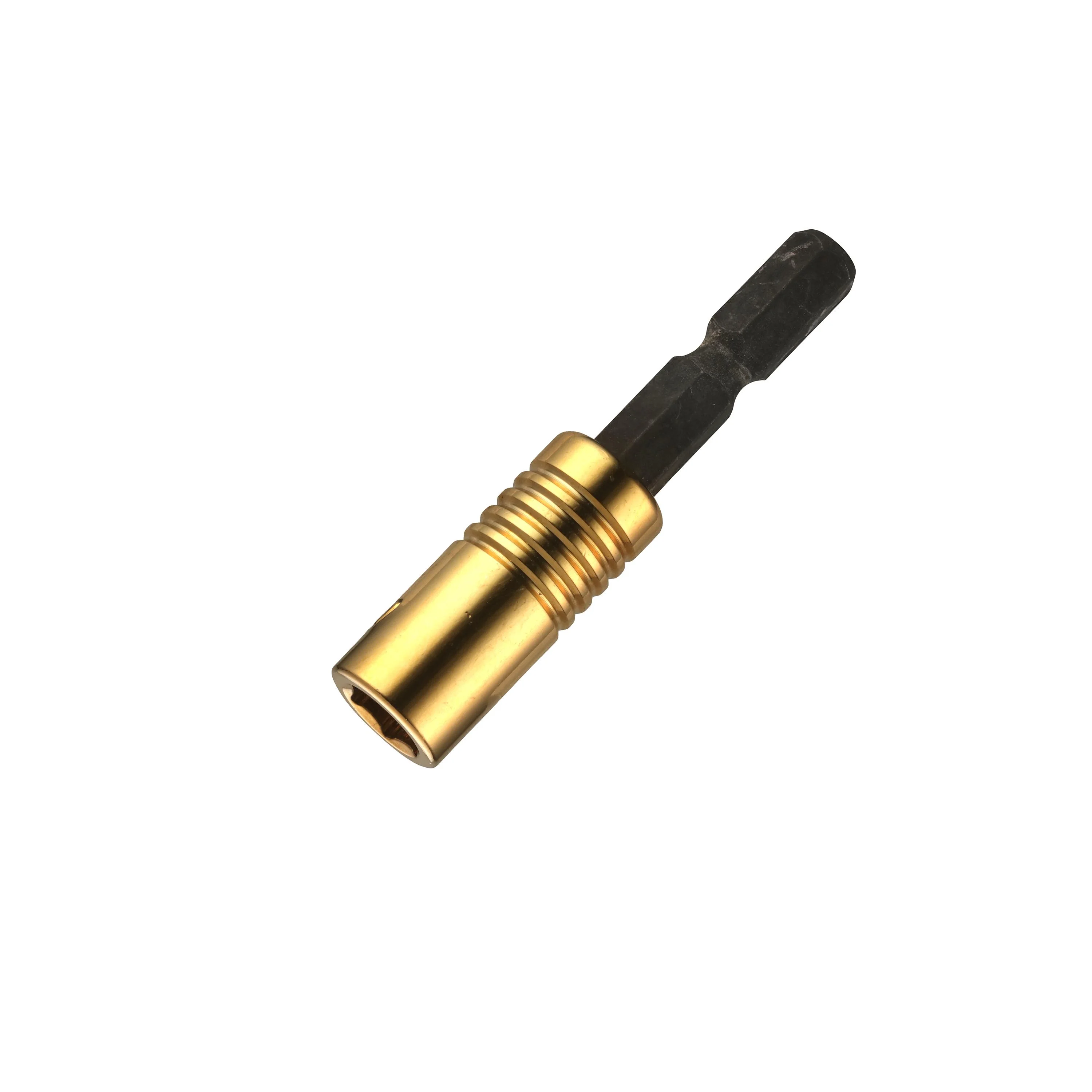 SD短套筒7mm6角