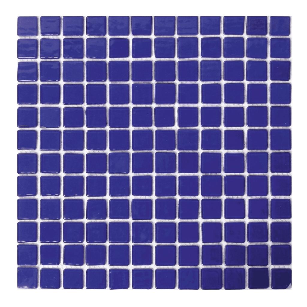 ELIT MOSAIC DB-08 DARK BLUE