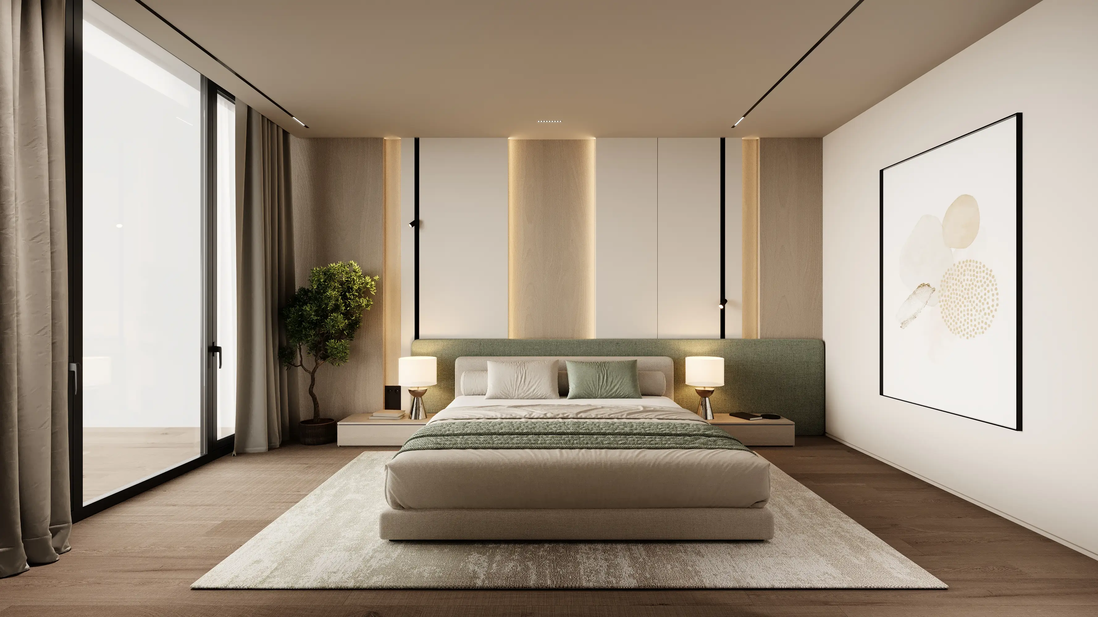 Arthouse Residences by Aviaan