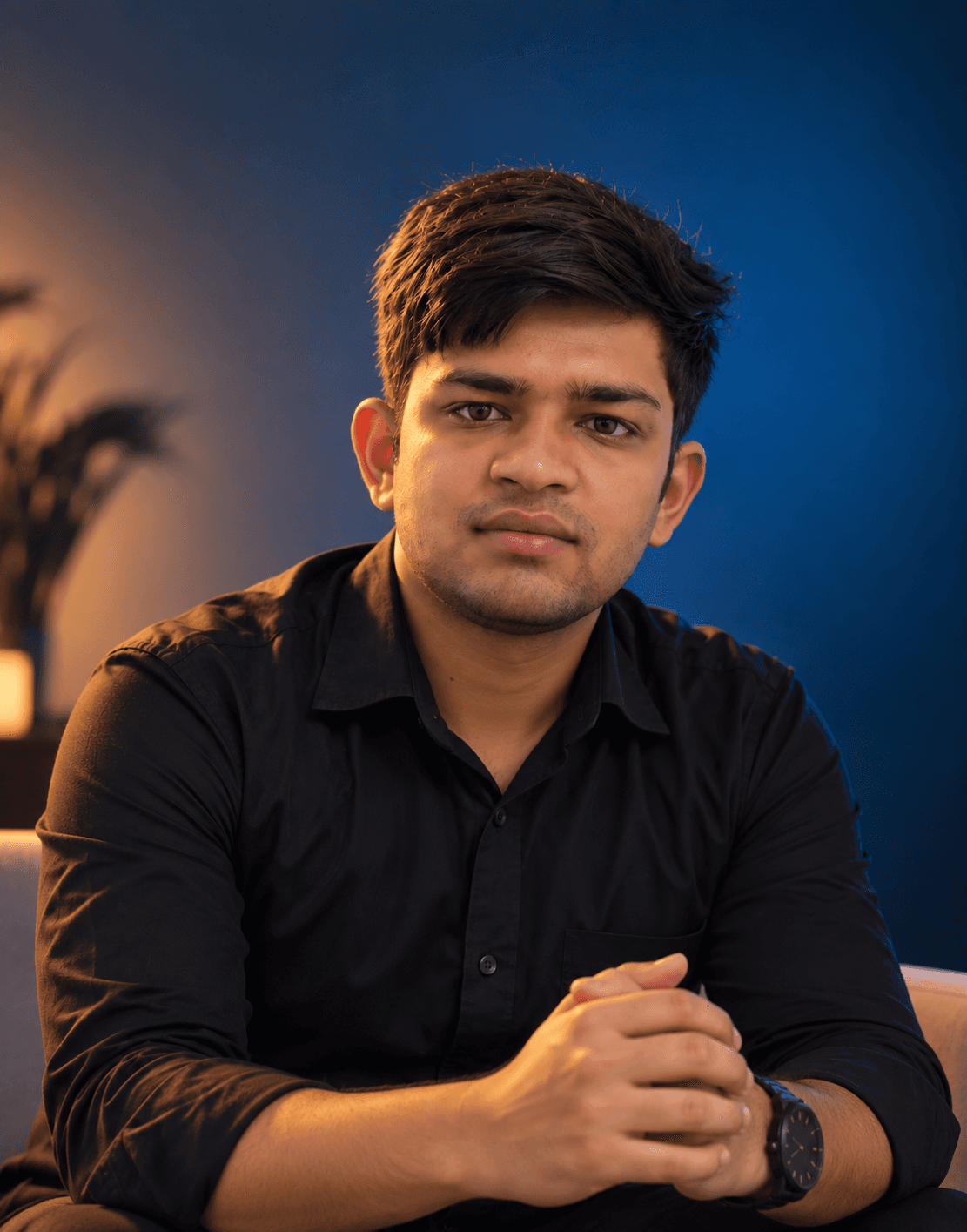Arvind, Professional (Punjab)