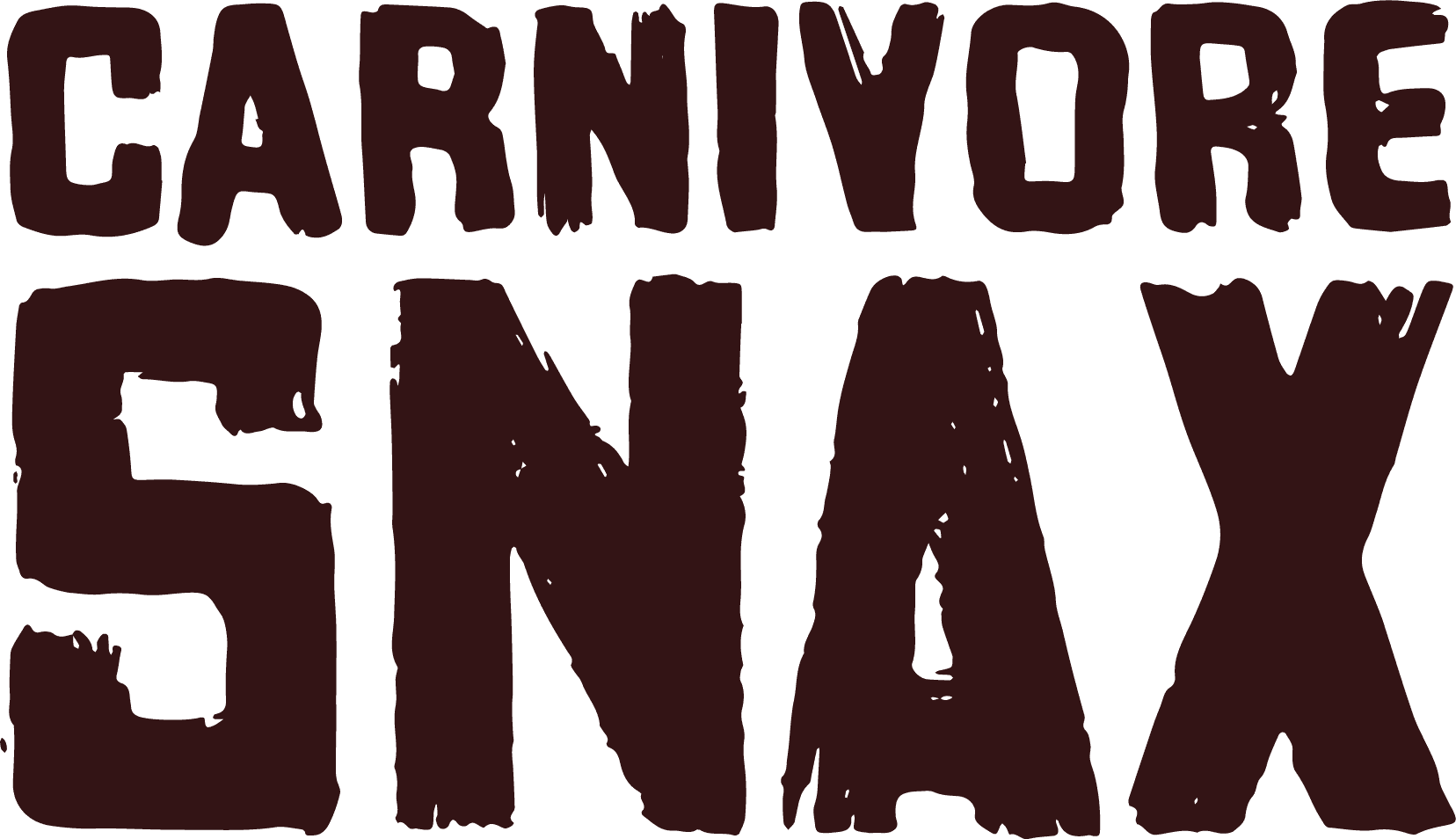 Carnivore Snax logo