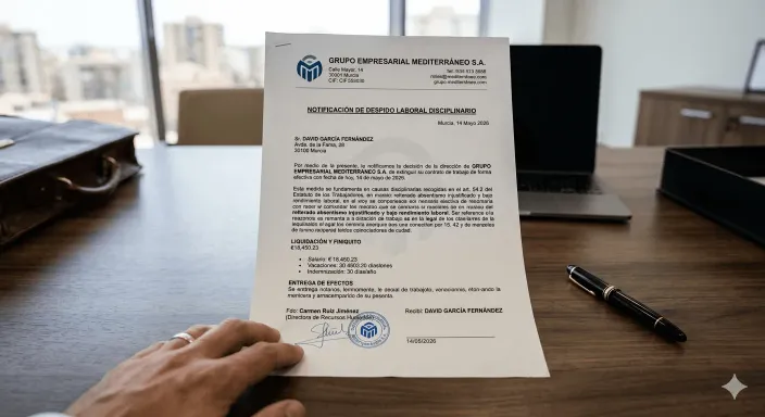 Justificante médico de enfermedad grave, uno de los motivos principales para activar la cobertura de cancelación de viaje.