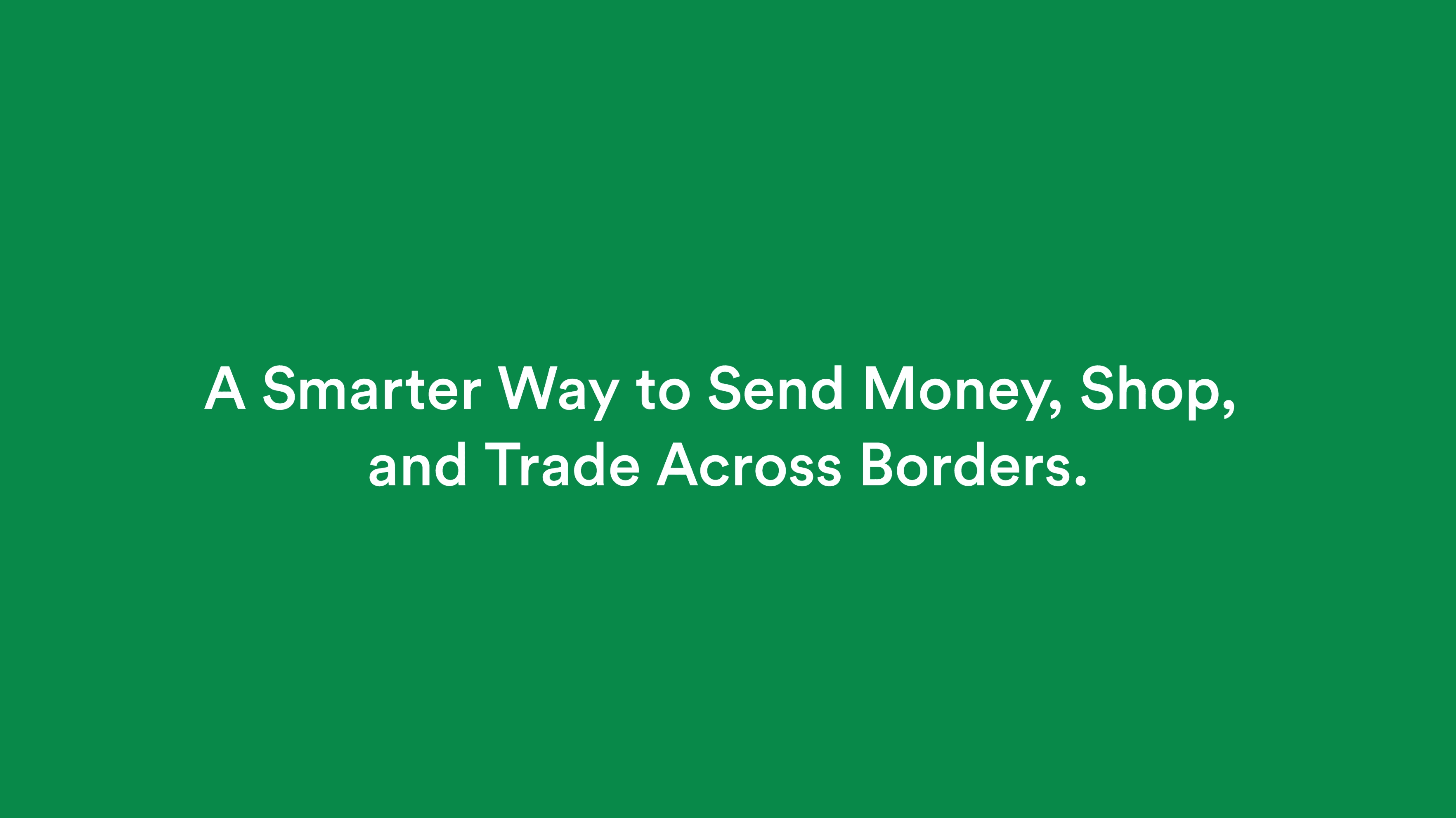 a person holding a credit card with the word tried on it