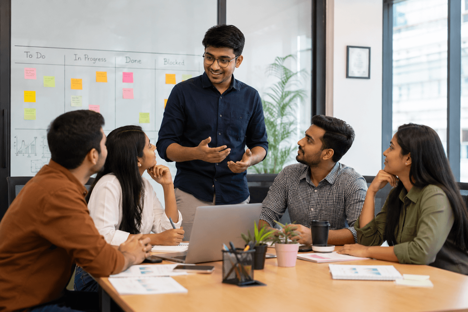 What Is Cross-Functional Team Management