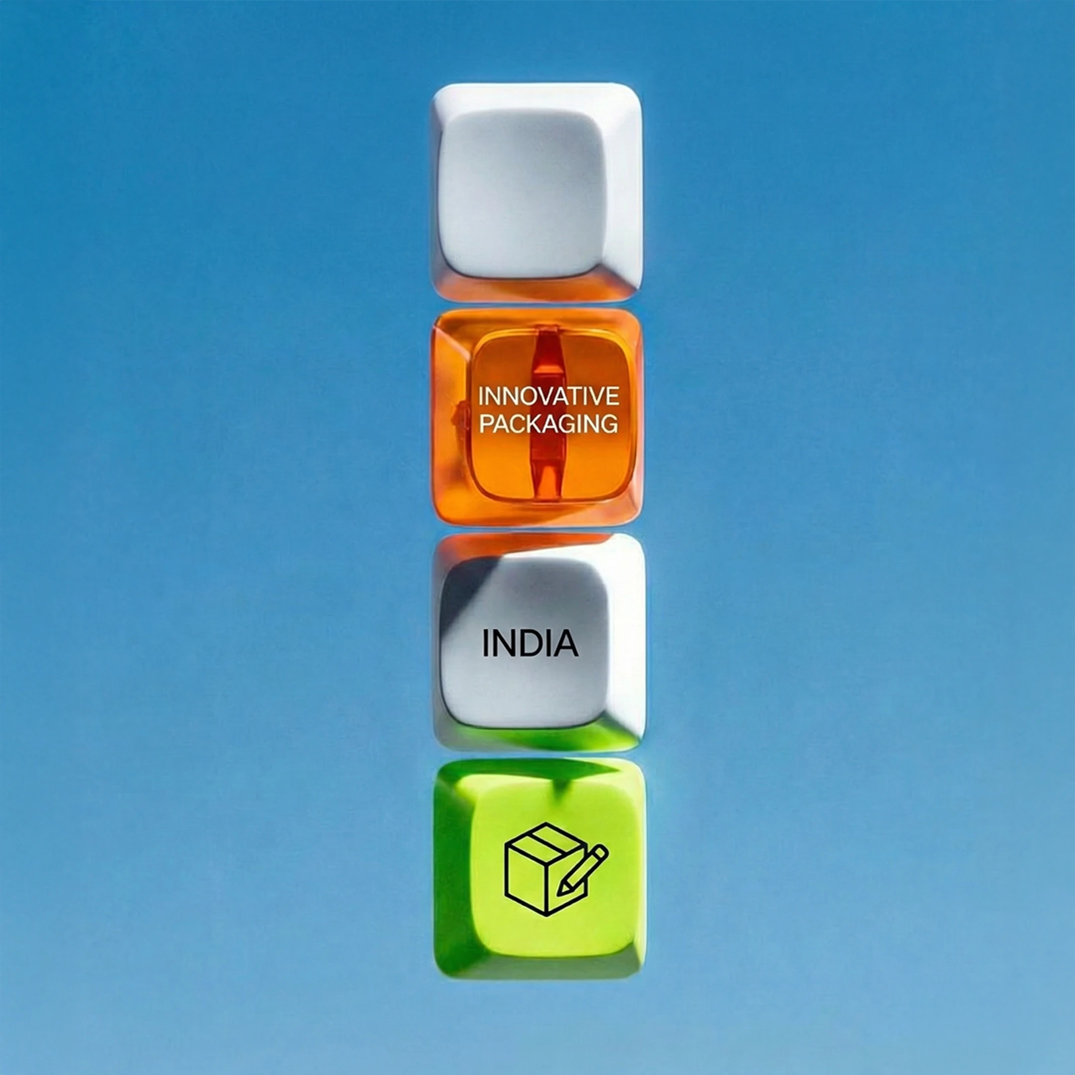 Creative Packaging Design Companis in India article cover image