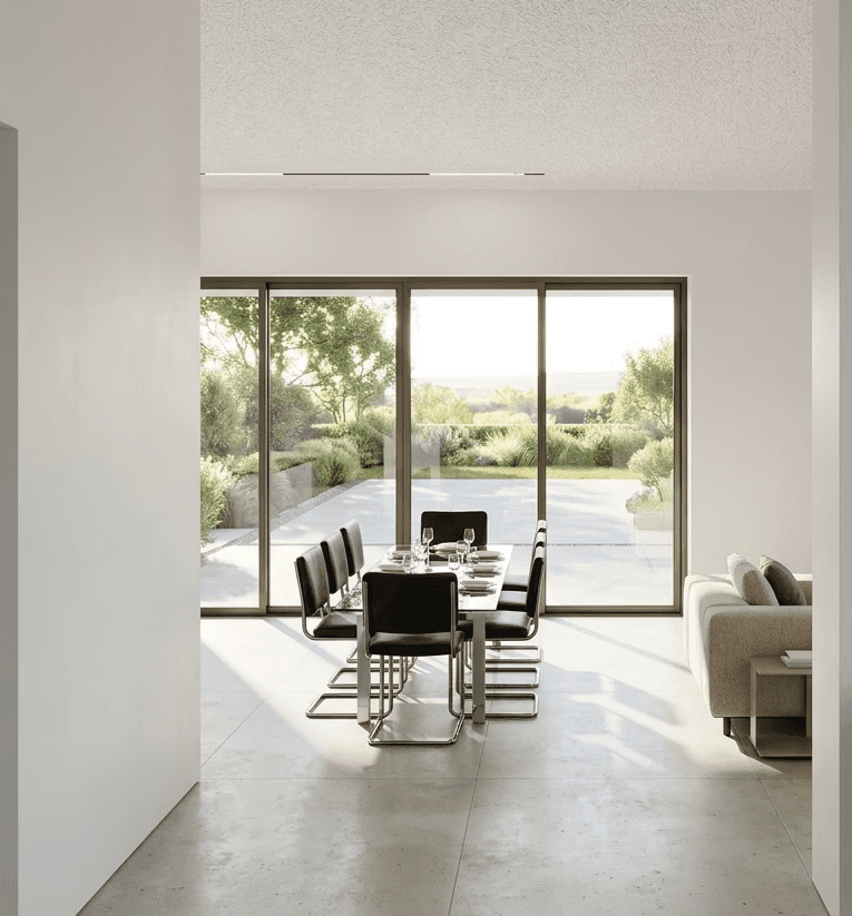 Architektas Gabrielius Bublaitis