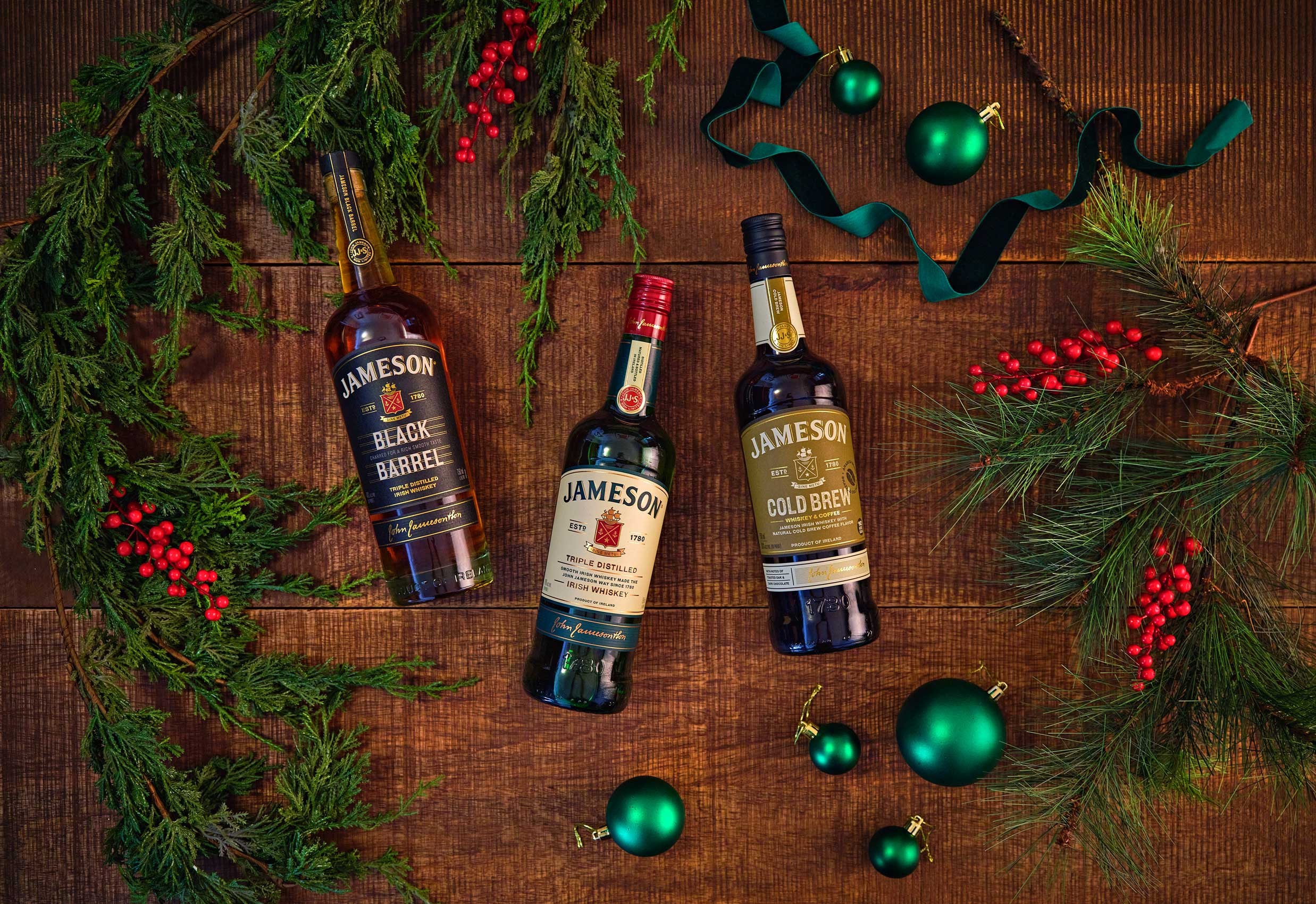 Holiday Campaign — Prop Stylist, Set Designer, Production Designer project image 9