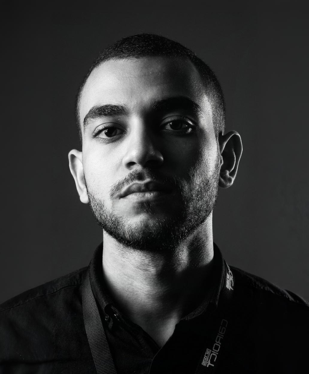 Ahmed Eid 3D Designer