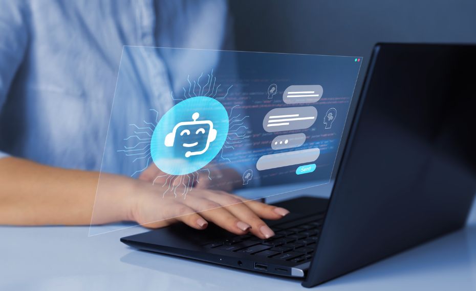 Como as novas tecnologias estão revolucionando o mercado de eventos