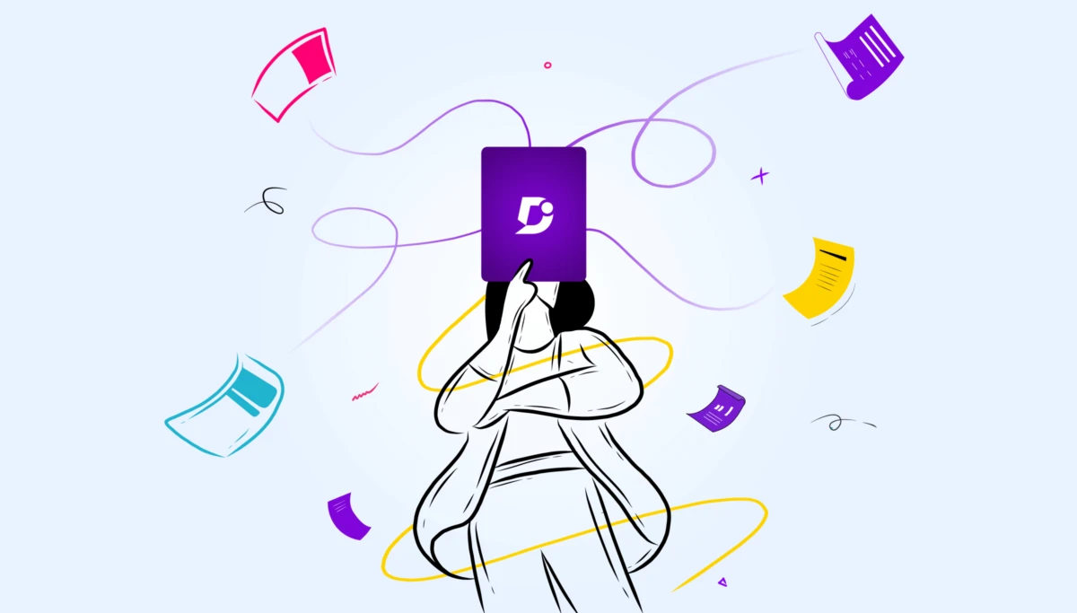 how it works - Knowledge Management Process