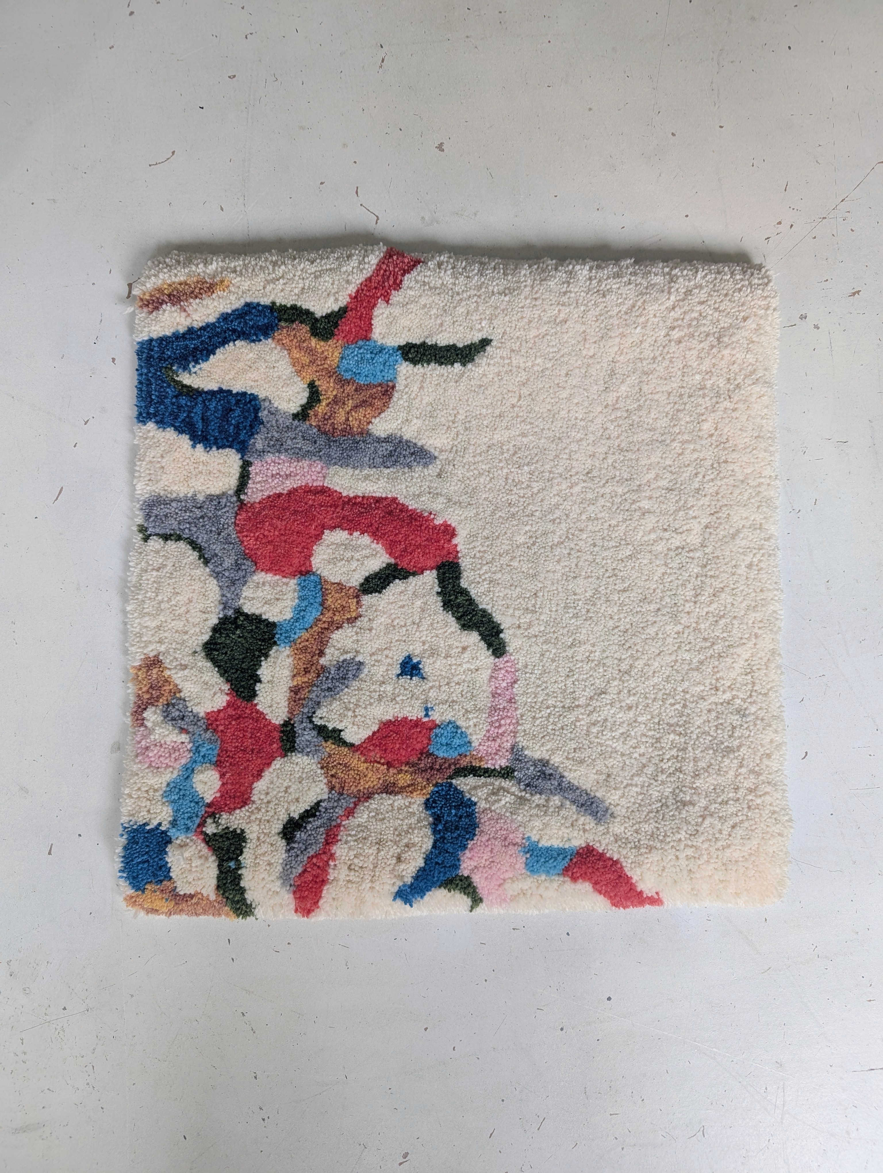 Tufting workshop berlin