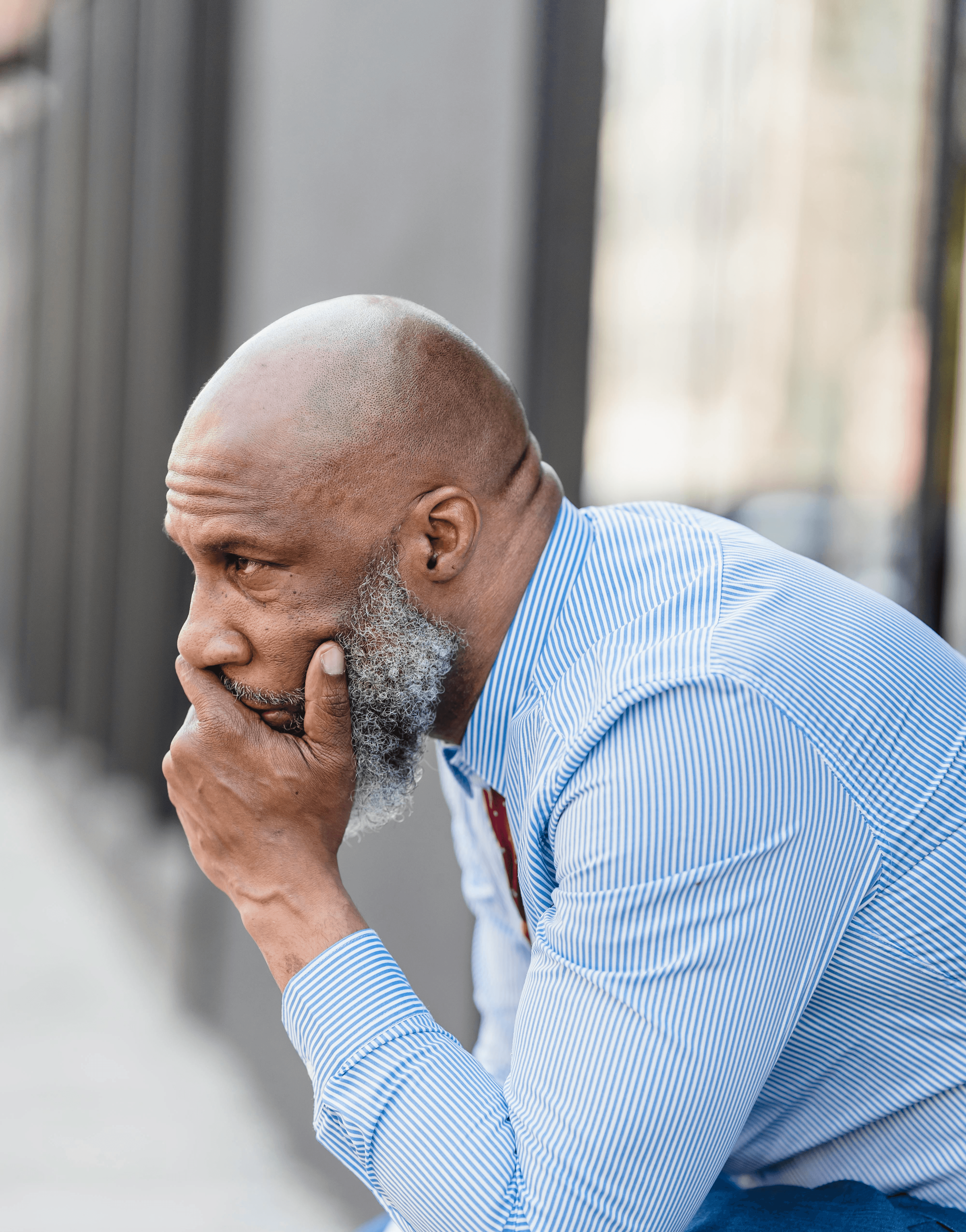 Anxiety and Chronic Stress: Understanding the Difference