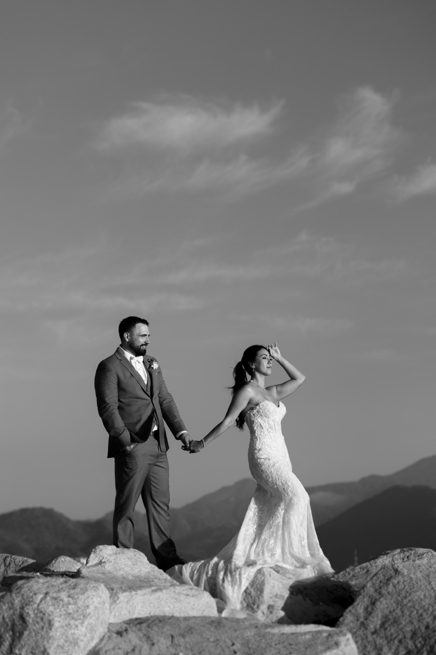 Wedding in Puerto Vallarta