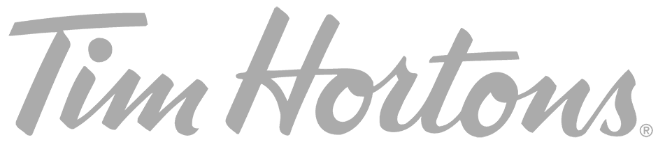 Tim Hortons logo