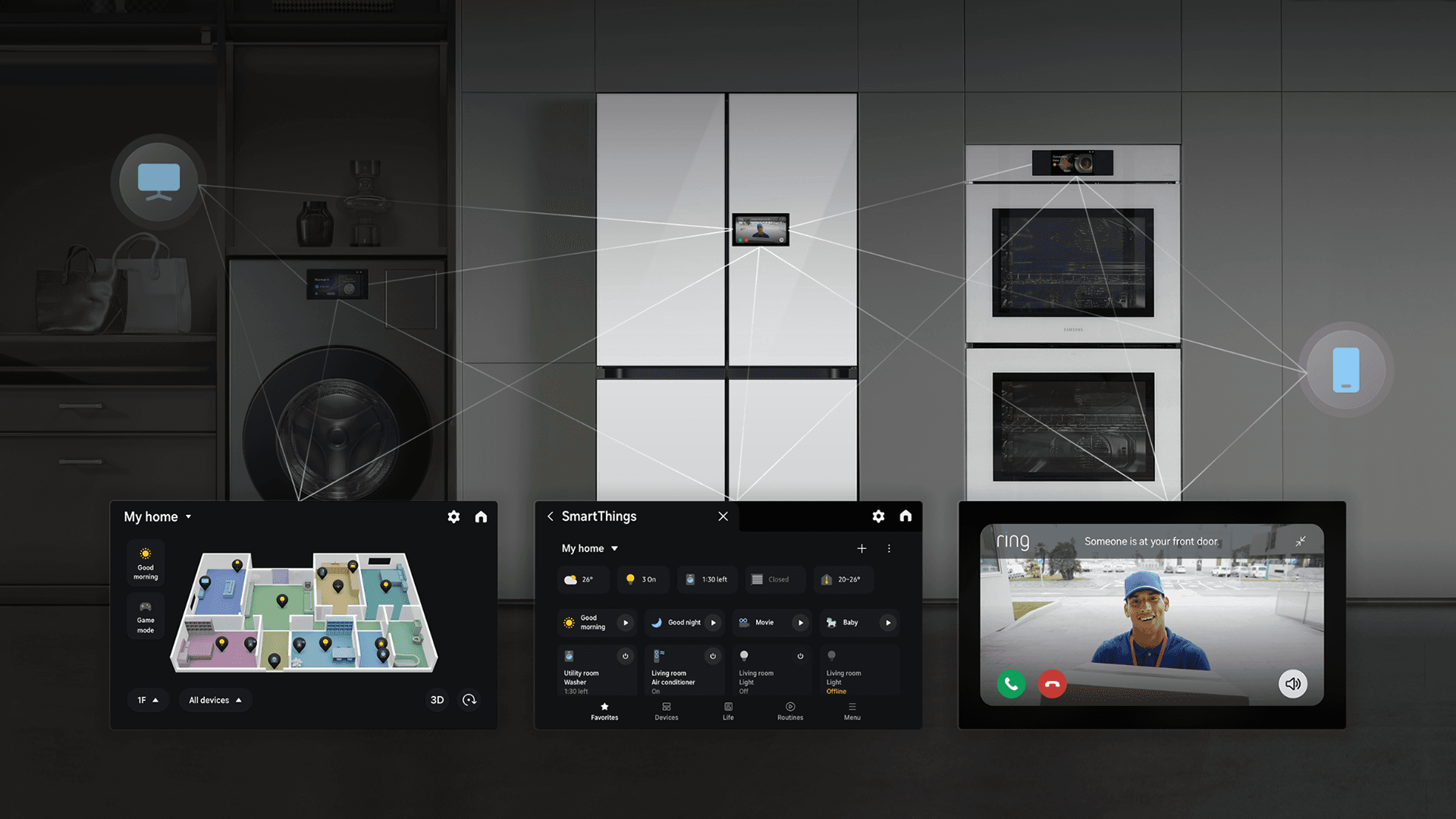 Bespoke AI Appliances