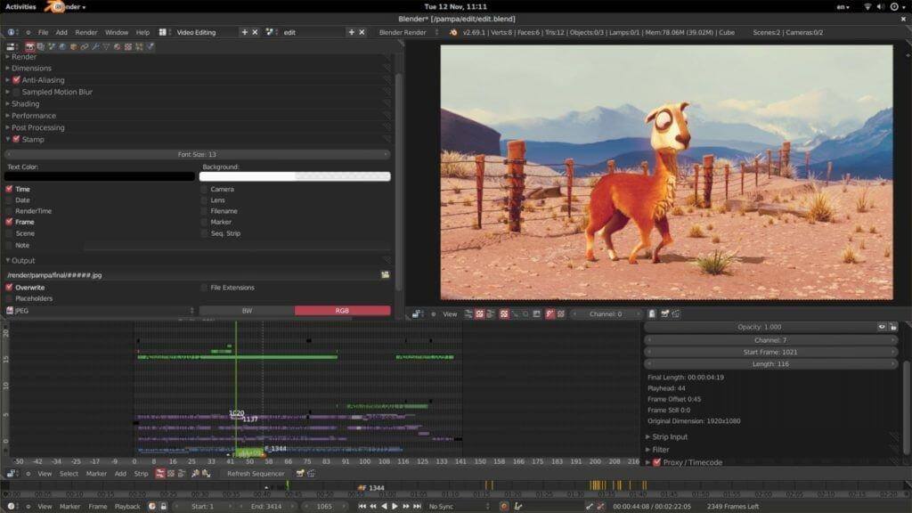 Video Editor - Start for Free