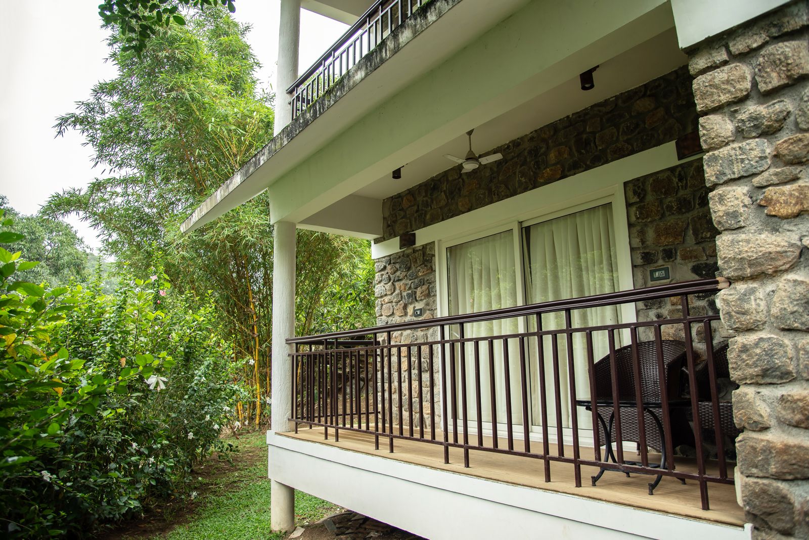 Misty Mountain Plantation Resort