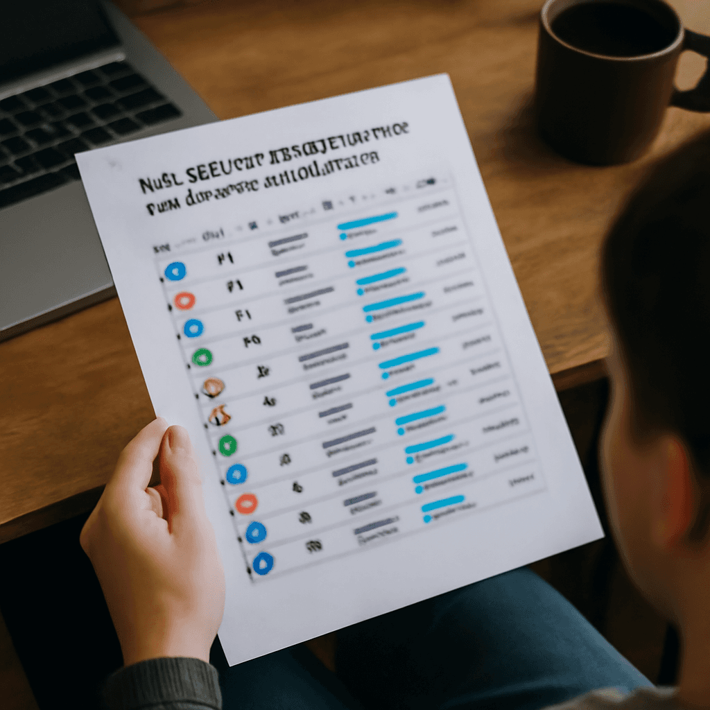comparison of top SEO automation tools for 2026