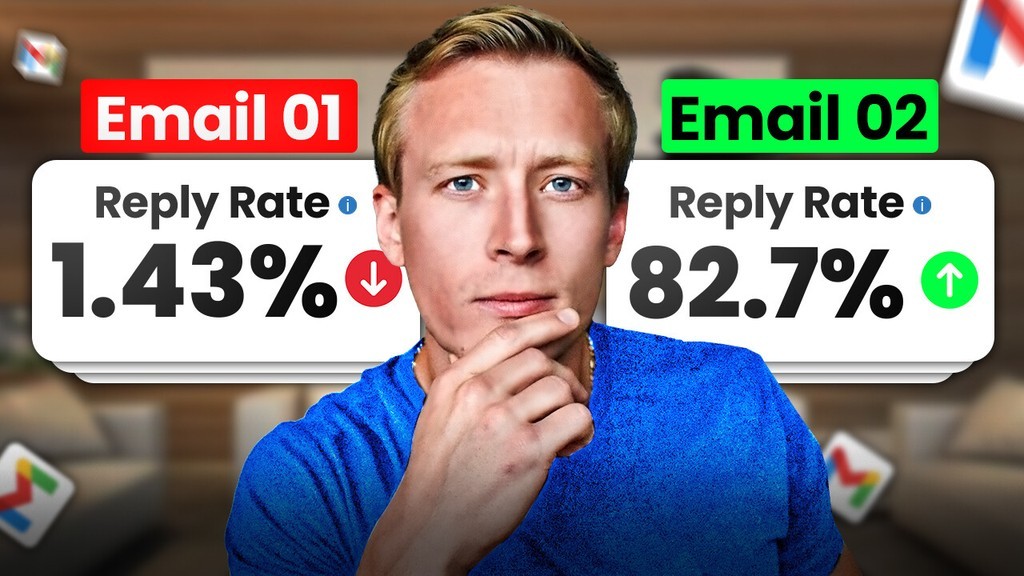 Maximizing Cold Email Deliverability