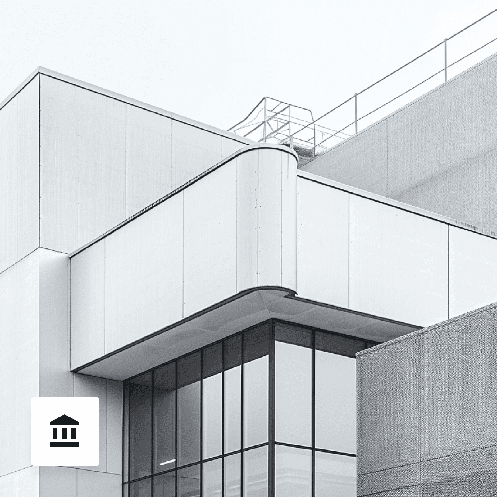 Sustainable Investment solution product iconography