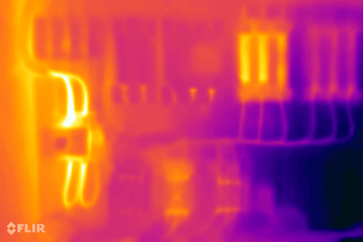 Thermal Image