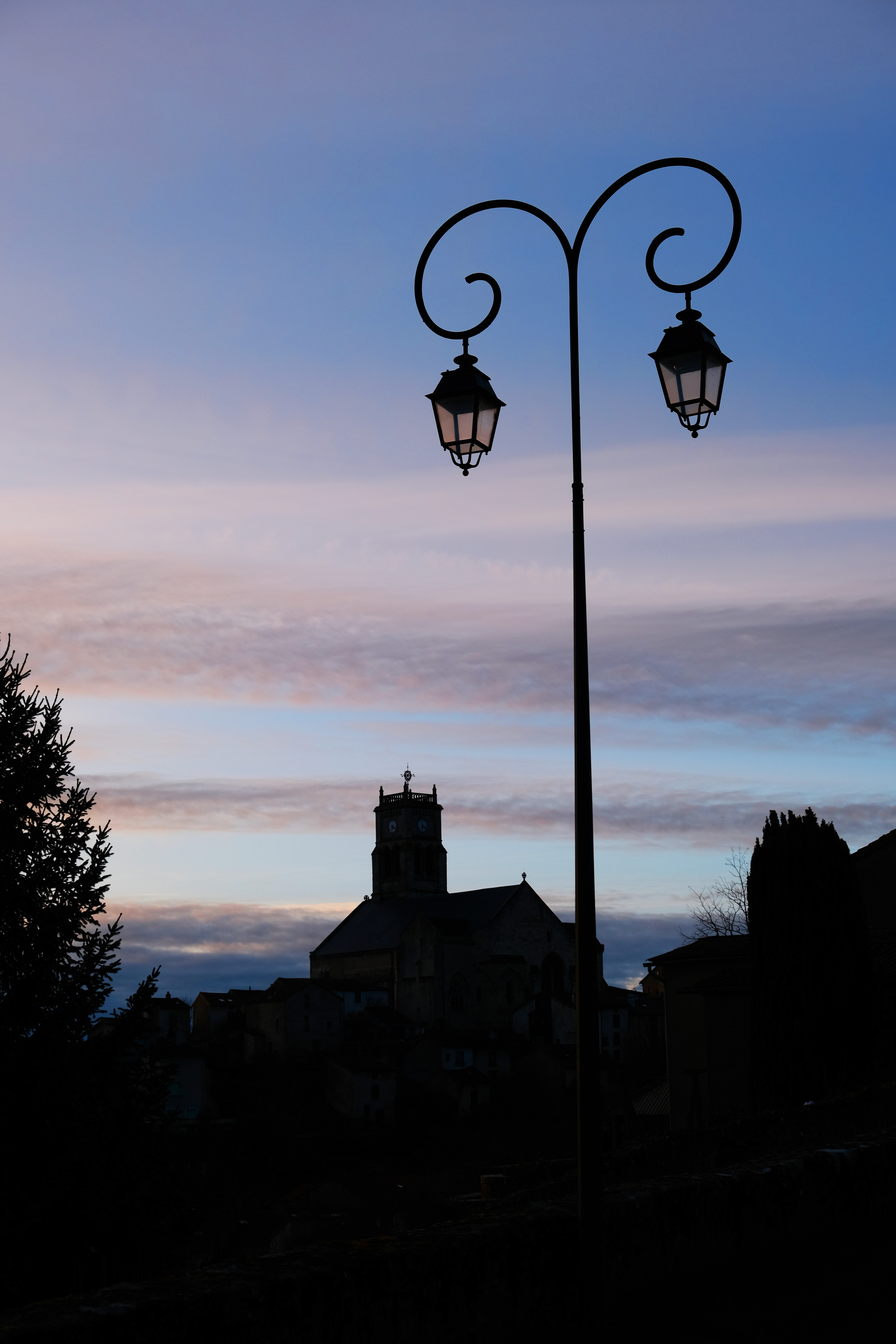 Bellevoire Architecture design