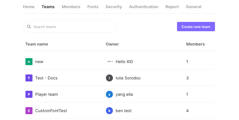 {'_type': 'localeString', 'en': 'Manage ProtoPie Enterprise Teams '}