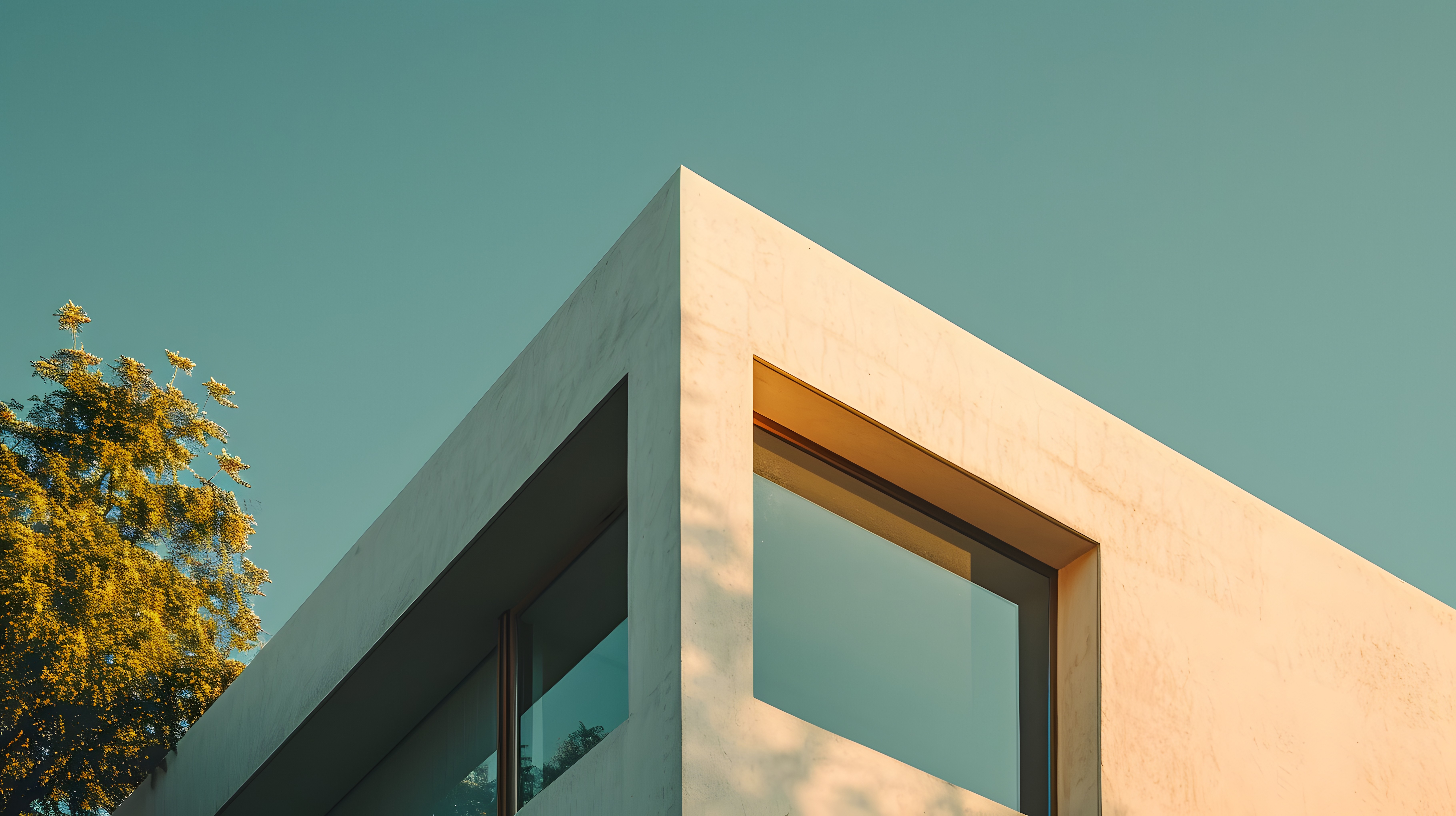 Residential construction