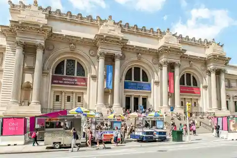 Metropolitan Museum of Art