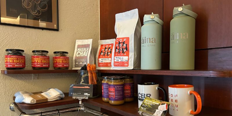  The Identity and Growth of Coffeeboy Club